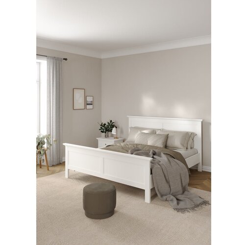 Tvilum Bela zakonska postelja 160x200 cm Paris &amp;ndash; Slike