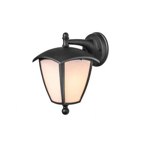  FENJER 1011S ZIDNI 1*E27 CRNI IP44 Cene