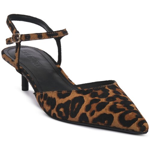 Steve Madden Salonarji LEO ADELAIDE Kostanjeva Slike
