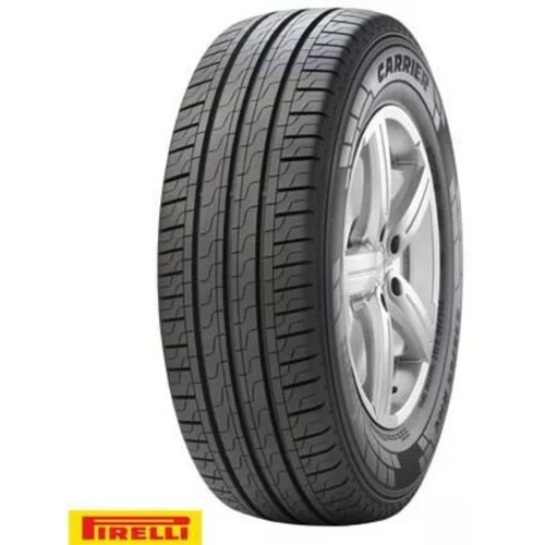 Pirelli Letne pnevmatike Carrier 215/75R16C 116/114R