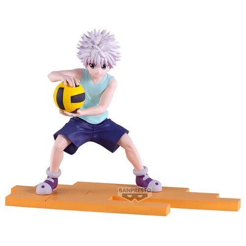 Banpresto Figura Hunter x Hunter - Killua G I Arc, 15 cm Cijene
