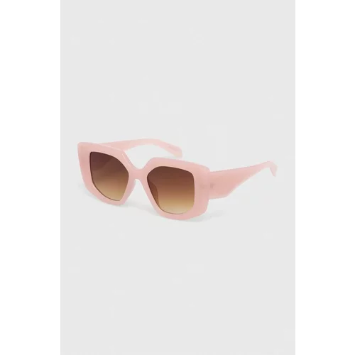 Aldo Sunčane naočale BUENOS za žene, boja: ružičasta, BUENOS.680