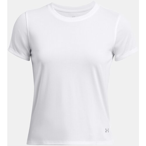 Under Armour Women's T-shirt UA Launch Shortsleeve - Women Cene