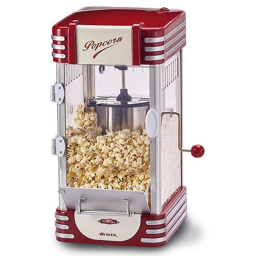 Ariete Party Time aparat za kokice XL (2953) Cijene