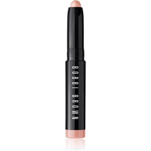 Bobbi Brown Mini Long-Wear Cream Shadow Stick dolgoobstojna senčila za oči v svinčniku odtenek Golden Pink Cene
