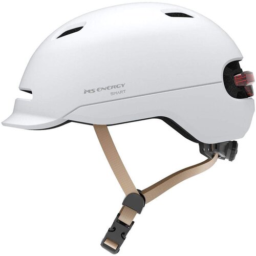 Ms Energy helmet MSH-20S smart white M Cijene