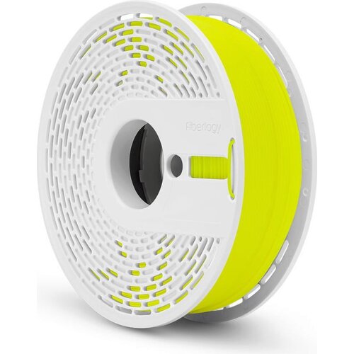 Fiberlogy FiberFlex 40D Neon Yellow - 1,75 mm / 850 g Slike
