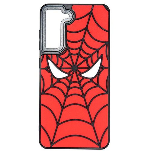  3D PROTECT Maska za telefon za Samsung S21 FE DZ4 Cene