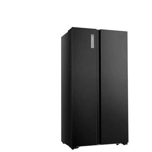 Hisense prostostoječ hladilnik z zamrzovalnikom spodaj BCD-518WY RS677N4BFE HSN Slike