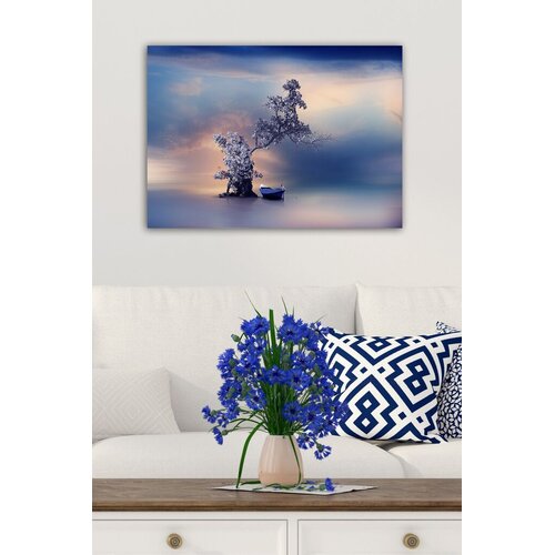 Wallity Slika 1296856171, 50x70 cm Cijene