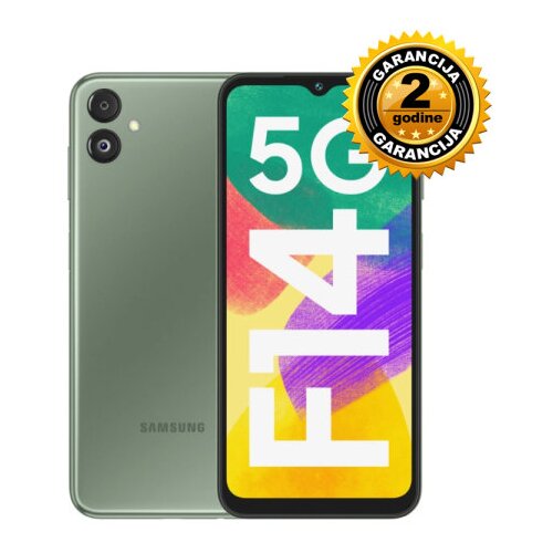 Samsung Galaxy F14 128GB (6GB RAM) Slike