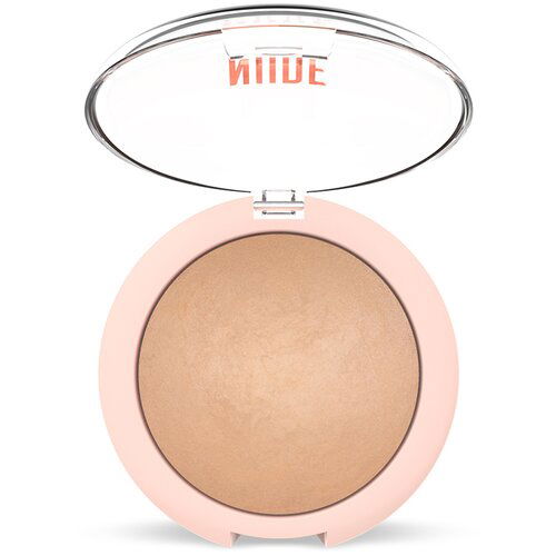 Golden Rose look sheer baked powder nude glow Slike