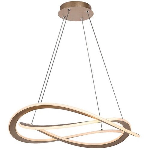 Rabalux Visilica Kallira LED 72W 3000K 62cm Cene