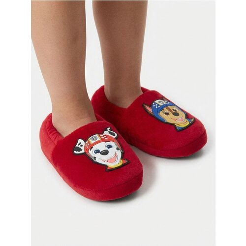 Sinsay Pli&scaron;ane papuče s gumenom aplikacijom PAW Patrol Cijene