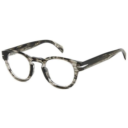 David Beckham DB7125 2W8 ONE SIZE (47) Siva/Kristalna Cene