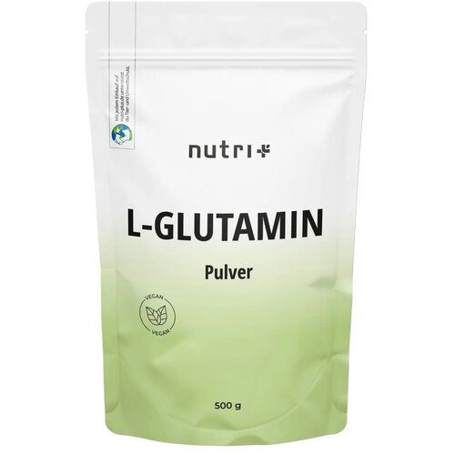  L-glutamin u prahu - 500 g Cijene