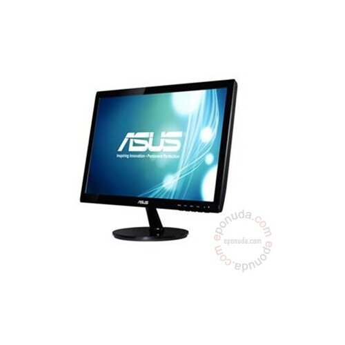 Asus VS229NA monitor Slike