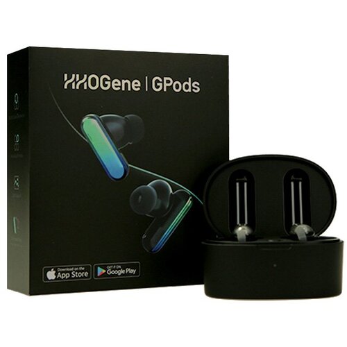 HHOGene GPods black Slike