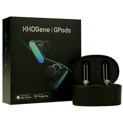 HHOGene GPods black