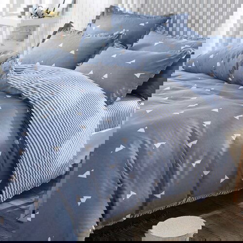  POSTELJINA TRIKOT 200X220 CM Cijene