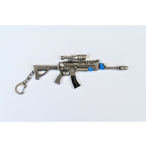 Toy Rifle 5 comic online games obesek Slike