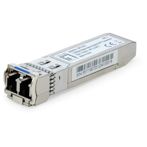  LevelOne 1.25Gbps Single-mode Industrial SFP Transceiver, 10km, 1310nm, -40&deg;C to 85&deg;C Cijene