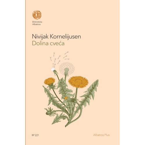 Albatros plus Nivijak Kornelijunsen - Dolina cveća Slike