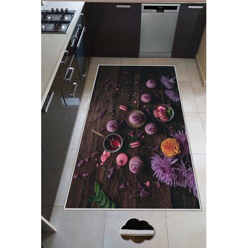 Conceptum Hypnose tepih Hmnt578, pravougaoni, 80 x 300 cm, &scaron;areni Cijene