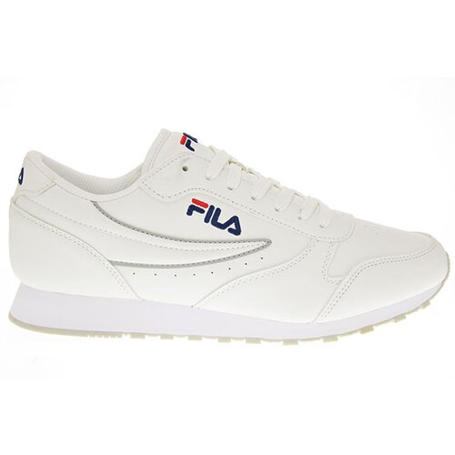Fila mo&amp;scaron;ke Nizke superge ORBIT LOW Bela Slike