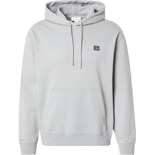 Calvin Klein Jeans Sweater majica siva Cijene