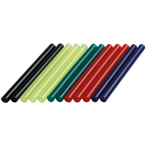 Dremel &amp;scaron;tapići boje od 7 mm (GG05) Slike