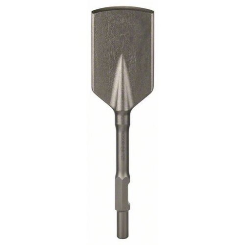 Bosch Dlijeto za asfalt 125 mm 1618601011 Ukupna dužina 500 mm Šesterokutna osovina 1 ST Cijene
