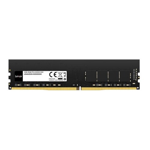 Lexar RAM DDR4 32GB PC4-25600 3200MT/s CL19 1.2V Cene