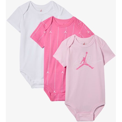 Jordan Set Jdn Jumpman Air 3pk Bodysuit Slike