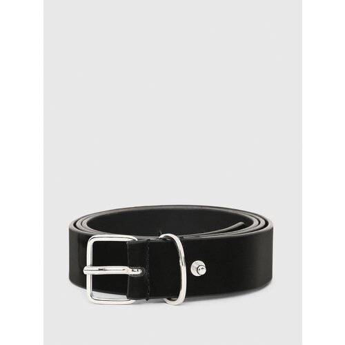 Diesel Belt - BGLOWE belt black Cene
