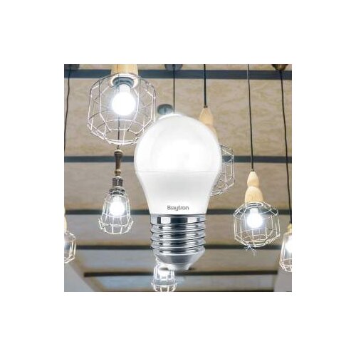 Braytron LED SIJALICA 5W-E27-G45-6500K-PLS BA11-00523 Cijene