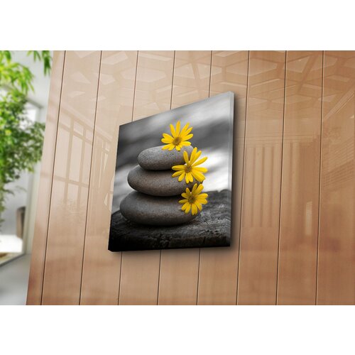 Opviq slika na platnu 45x45cm Cene