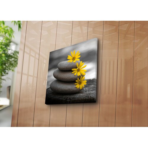 Opviq Slika na zidu na platnu 45x45cm Cijene