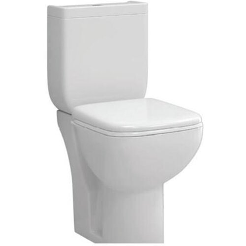 Karag WC &amp;scaron;koljka Square CY121S Slike