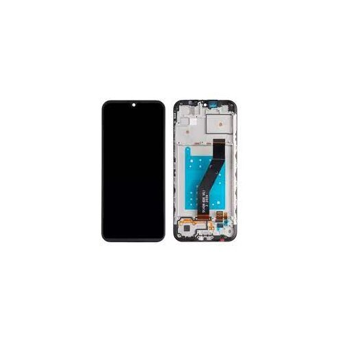 Motorola lcd za motorolu moto E6i sa frejmom original sh Cene