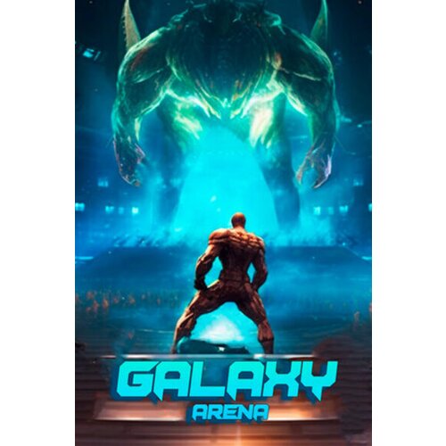 Steam Galaxy Arena (PC) Key GLOBAL Cene
