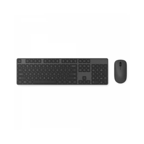 Xiaomi Wireless tastatura + miš Combo Cene