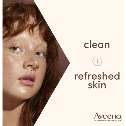 Aveeno Calm + Restore pomirjajoči tonik 200 ml Slike