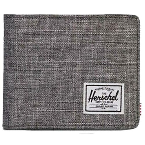 Herschel Hank Wallet Siva Slike