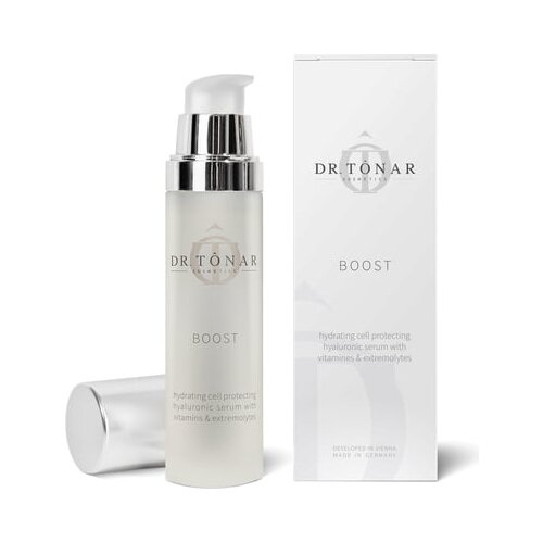 Dr. T&amp;ocirc;nar Cosmetics boost Slike