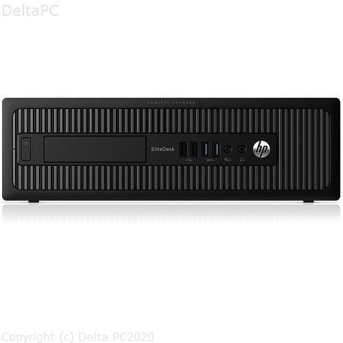 PC HP ED 800 G1 SFF i5 Slike
