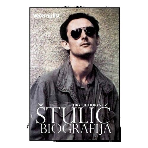 Večernji list Hrvoje Horvat
 - Štulić: biografija Slike