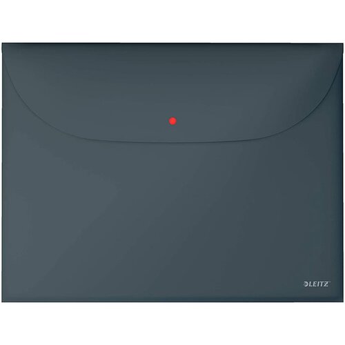 Leitz Večnamenska mapa A4 Cosy, siva Cene