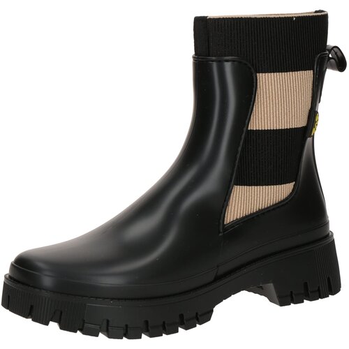 Lemon Jelly Gumijasti &amp;scaron;kornji &amp;#039;SELENA&amp;#039; bež / črna Slike