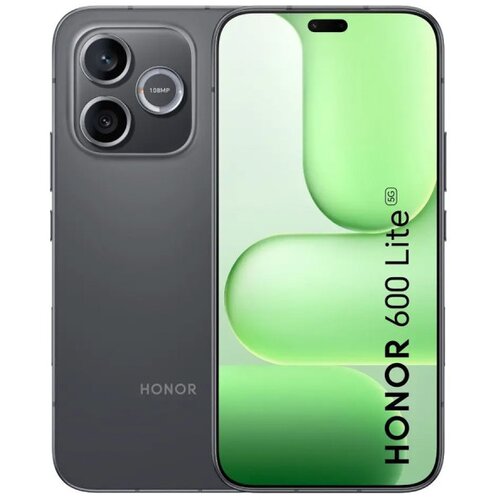 Honor 600 Lite Smarphone 8GB 256GB Crna + poklon vaučer 2000 rsd Cene
